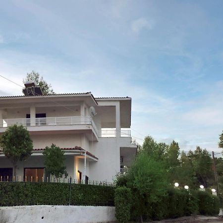 Studio Kalypso Arkítsa 外观 照片