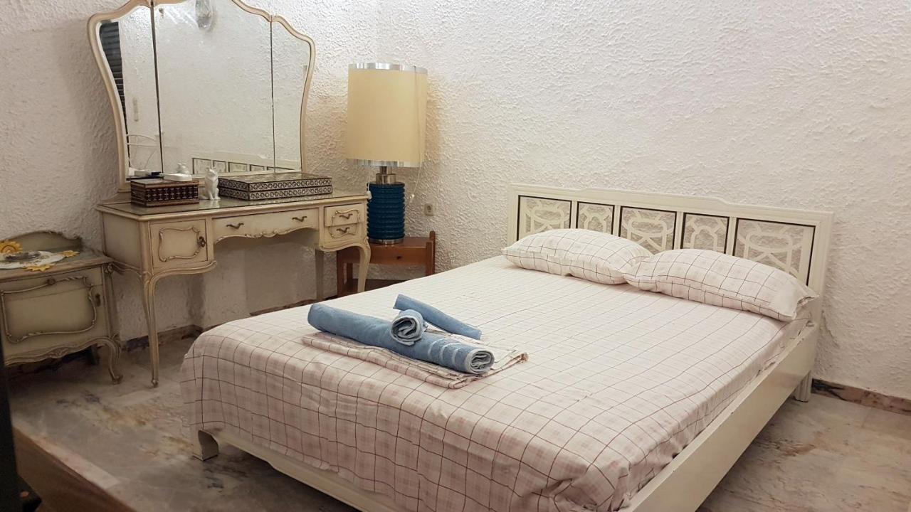 Studio Kalypso Arkítsa 外观 照片